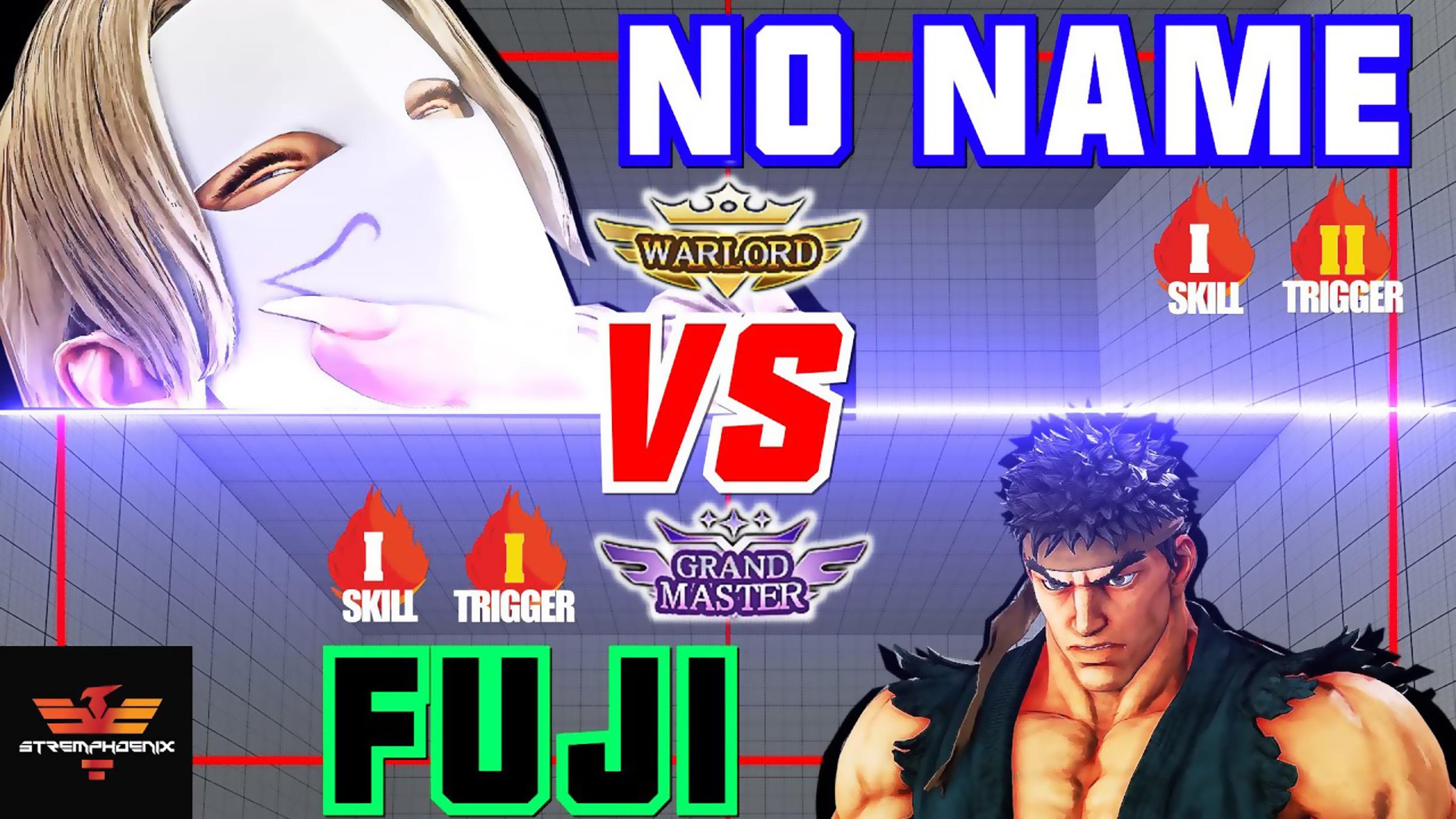 街霸5:anton(纳什)vs tour.(巴洛克)