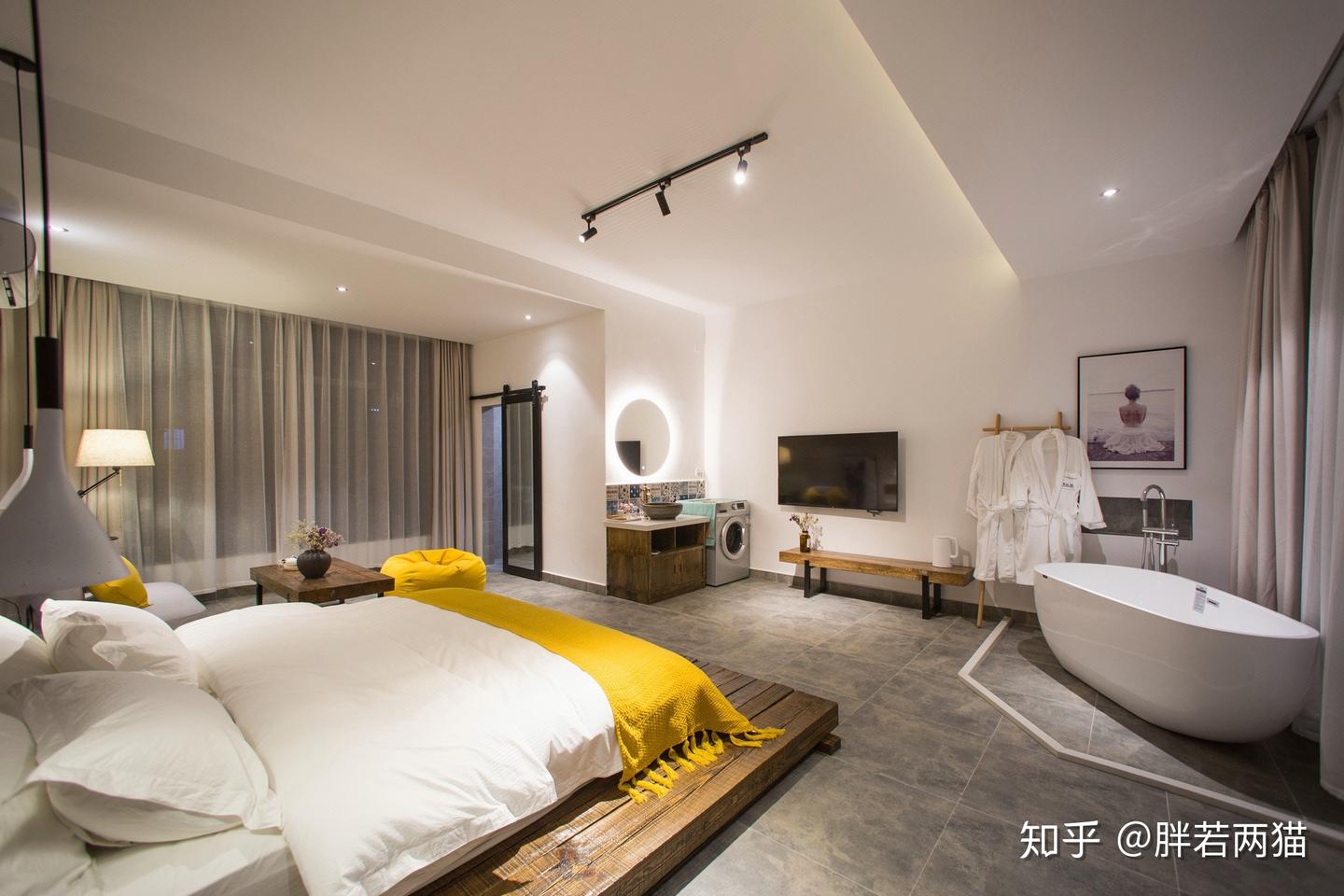 云南旅游，盘点大理值得推荐的民宿-大理古城 - 知乎