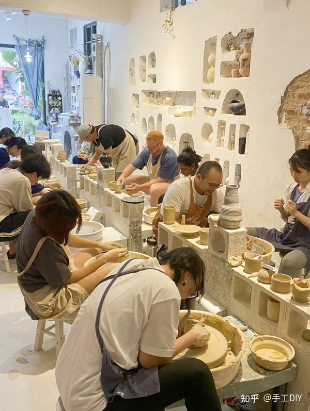 Q&A环节丨新手开手作店最常见的10个问题，看看是否解决了你的疑问？（下） - 知乎