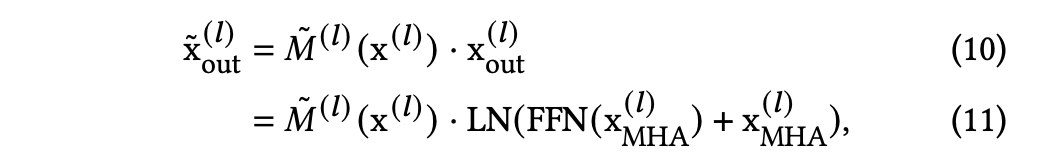Token Pruning入门：面向Transformer的学习性Token剪枝压缩法 - 知乎