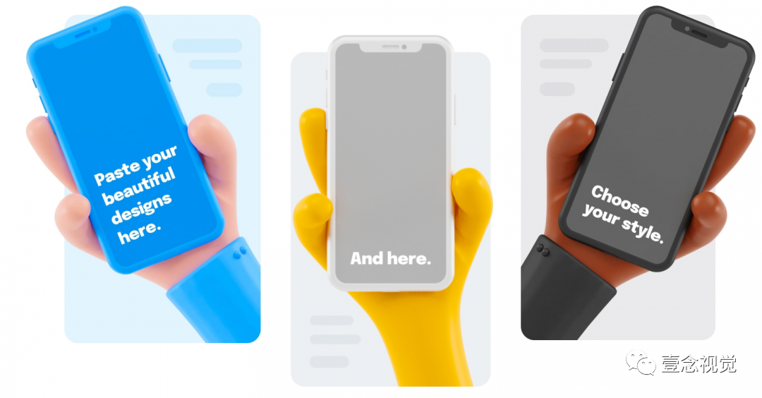 这九大3d免费素材生成器 让我果断放弃了c4d 知乎