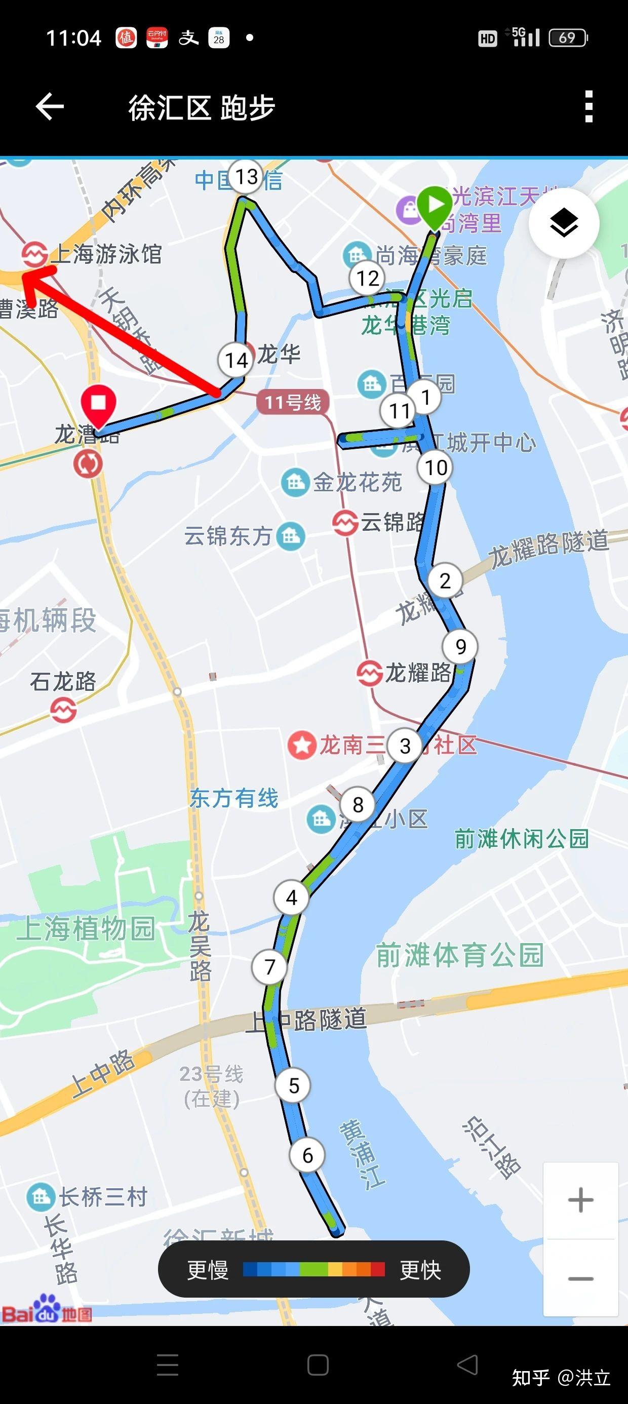 第一大坡前移10km是福是祸2023上马最后15公里试跑