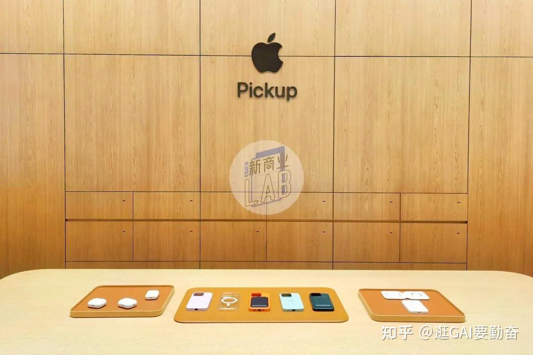 在武汉,一站式逛玩小米、苹果、华为、索尼四大直营店是什么感觉? - 知乎