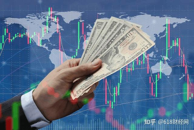 外汇新手入门全指南:从零开始的交易之旅! - 知乎
