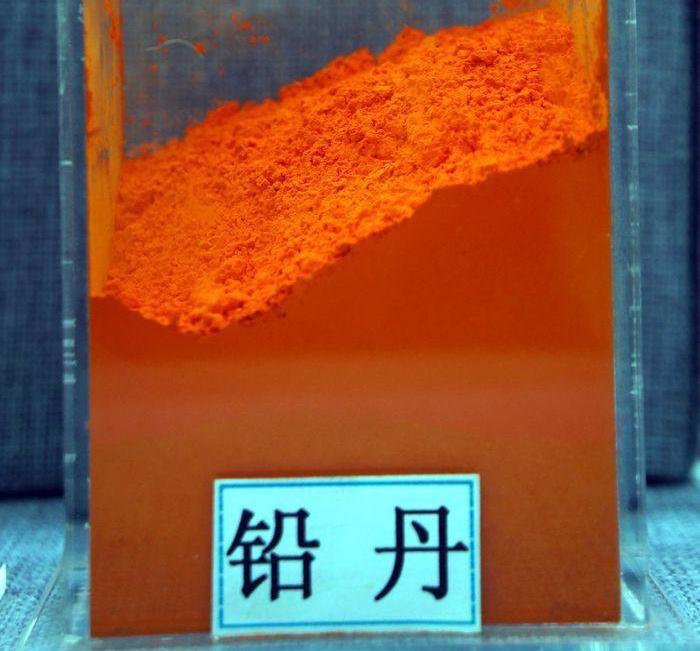 血色铅丹——误信假道医的阿芳，生命已经岌岌可危 - 知乎