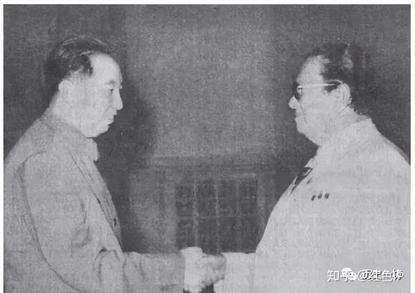 1977年铁托访华的台前幕后 - 知乎