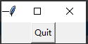 Tkinter — a GUI for Python Layout management - 知乎