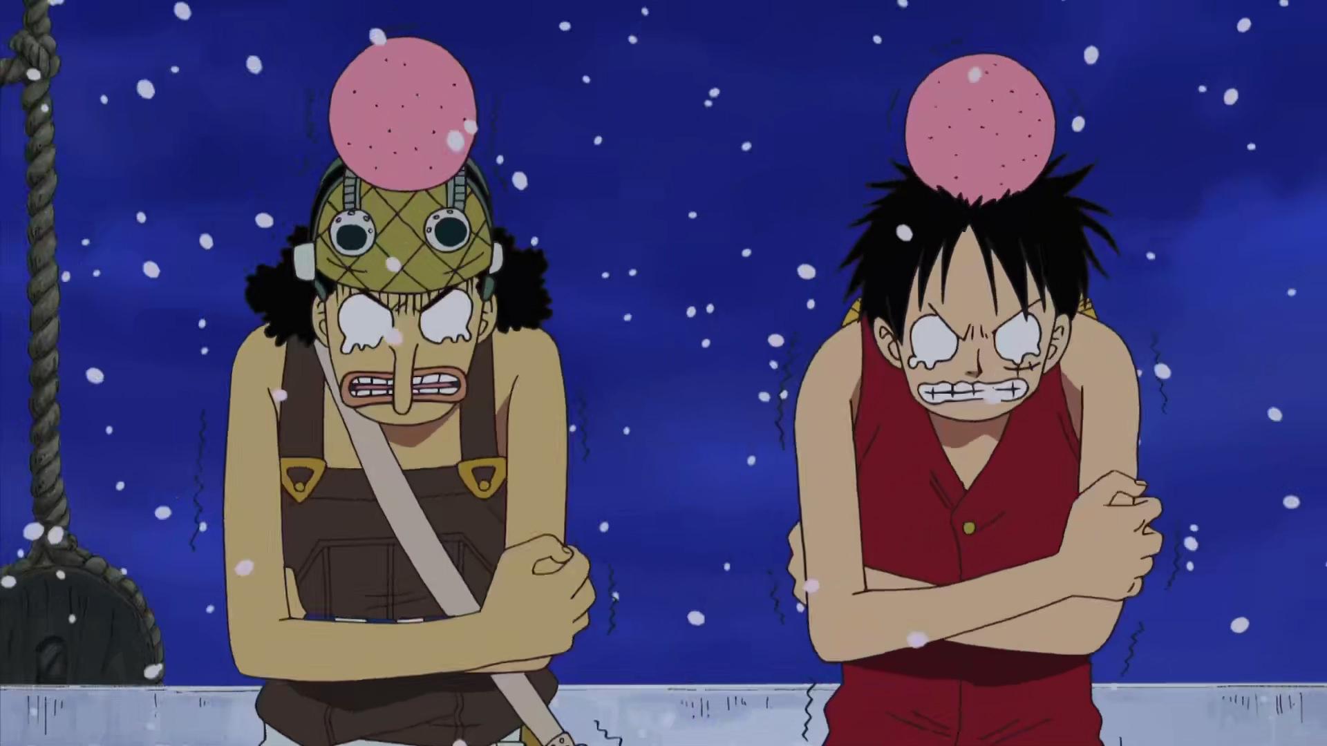 海贼王:全员恶人草帽团,索隆这表情真的绝了!