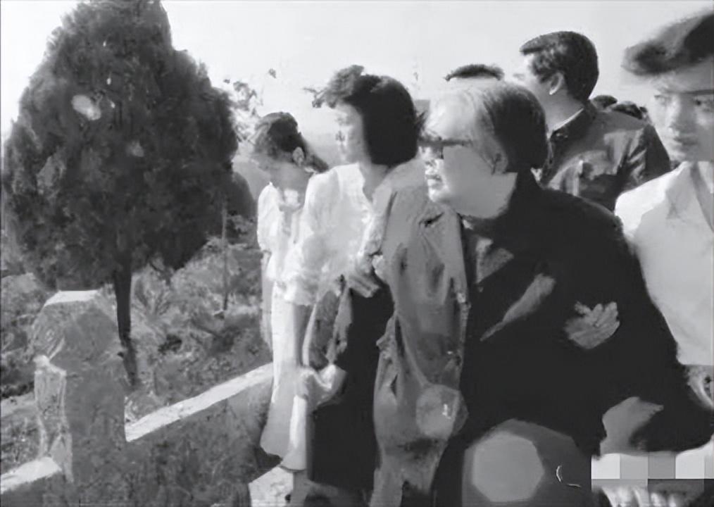 1945年,刘伯承女儿刘华北遇害,死前曾对凶手说:叔叔我认识你 - 知乎