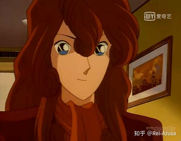 《名侦探柯南》中角色们的初登场及简要印象 - 知乎