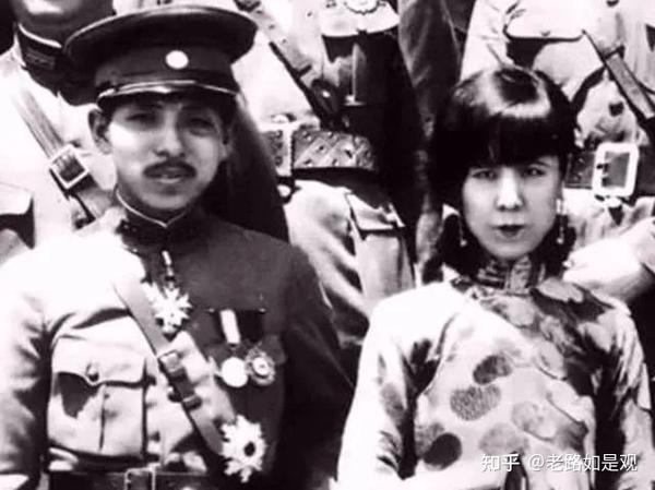 张闾瑛:张学良独女,拒做孔祥熙儿媳,舍弃豪门嫁布衣,百岁无忧只因头脑清醒 - 知乎