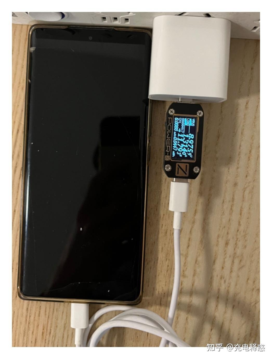 apple苹果20wusbc手机充电器插头优点和缺点