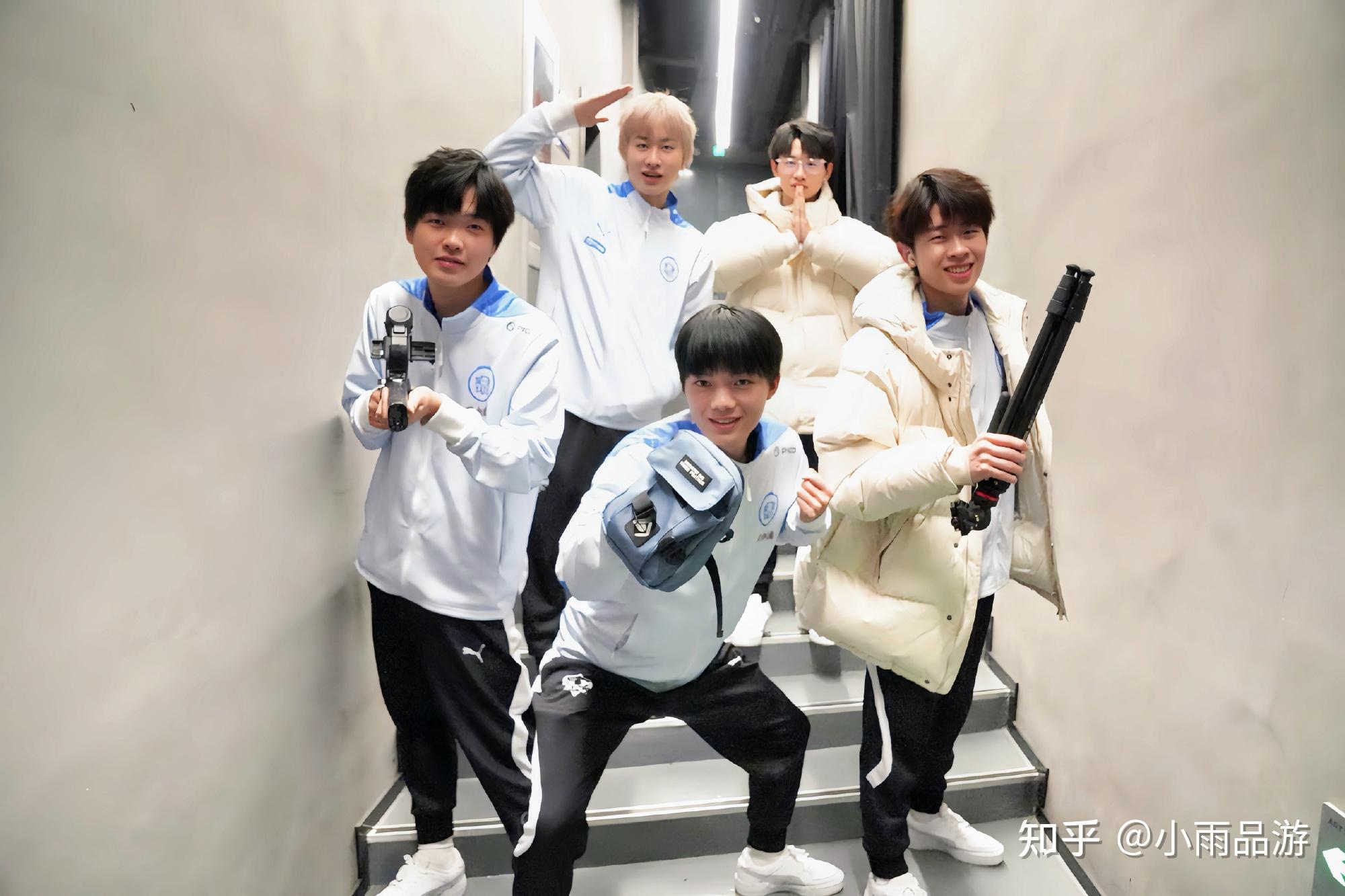 kpl3月16日看点:清清转打野首秀,estar再战dyg,drg争a1 - 知乎