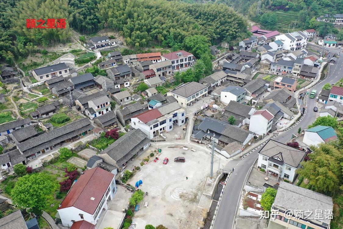 余姚龙溪村褚遂良后裔聚居地乡村旅游目的地