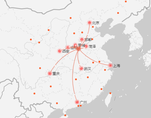 从2018春运客流数据看城市发展现状