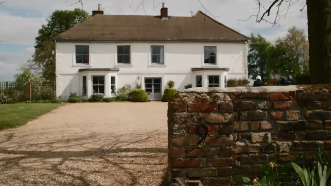 如何评价《9号秘事》(第四季)?