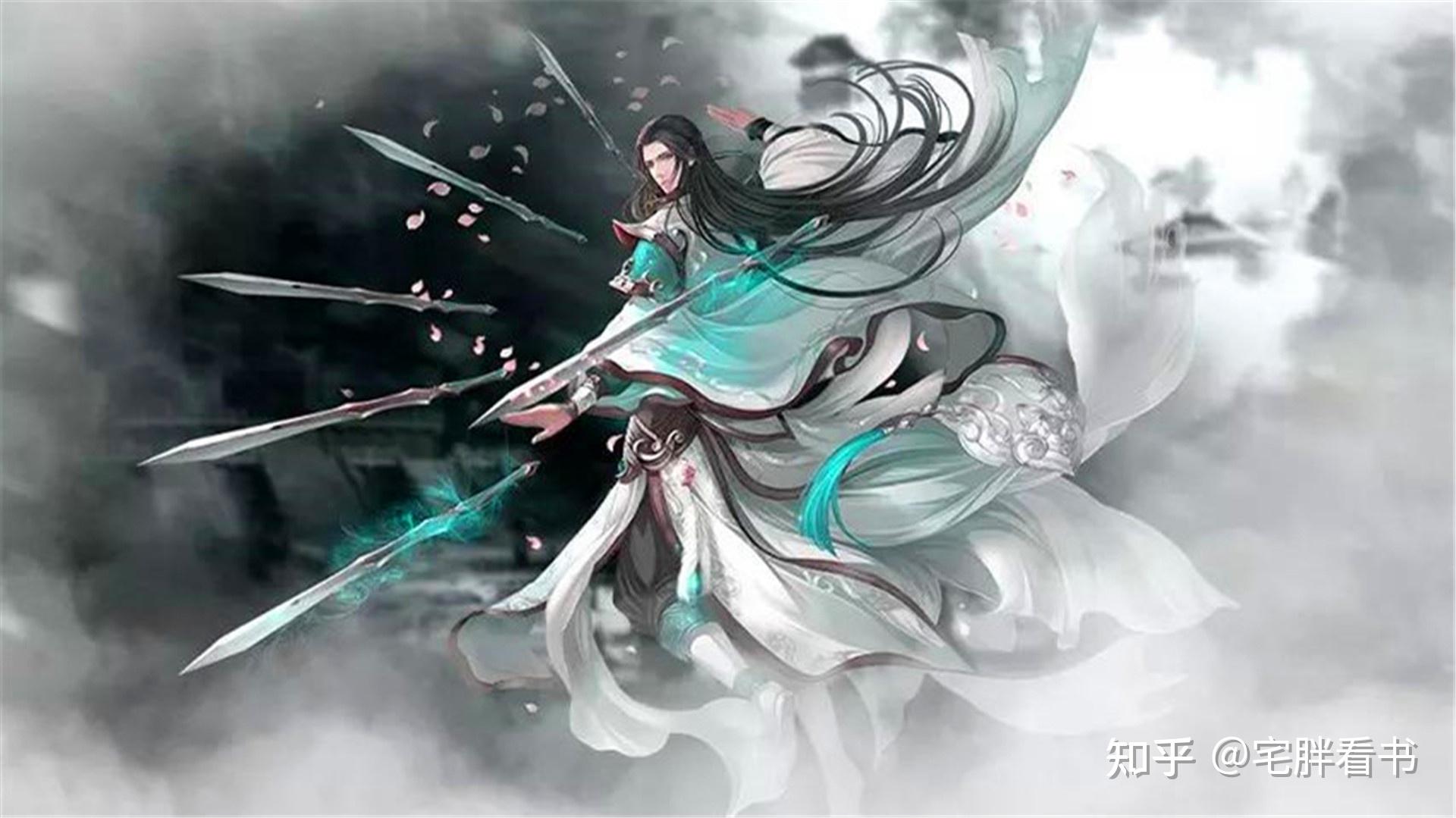 6本已完结剑道文明类玄幻小说,剑器独尊破万法,一剑霜寒十九州