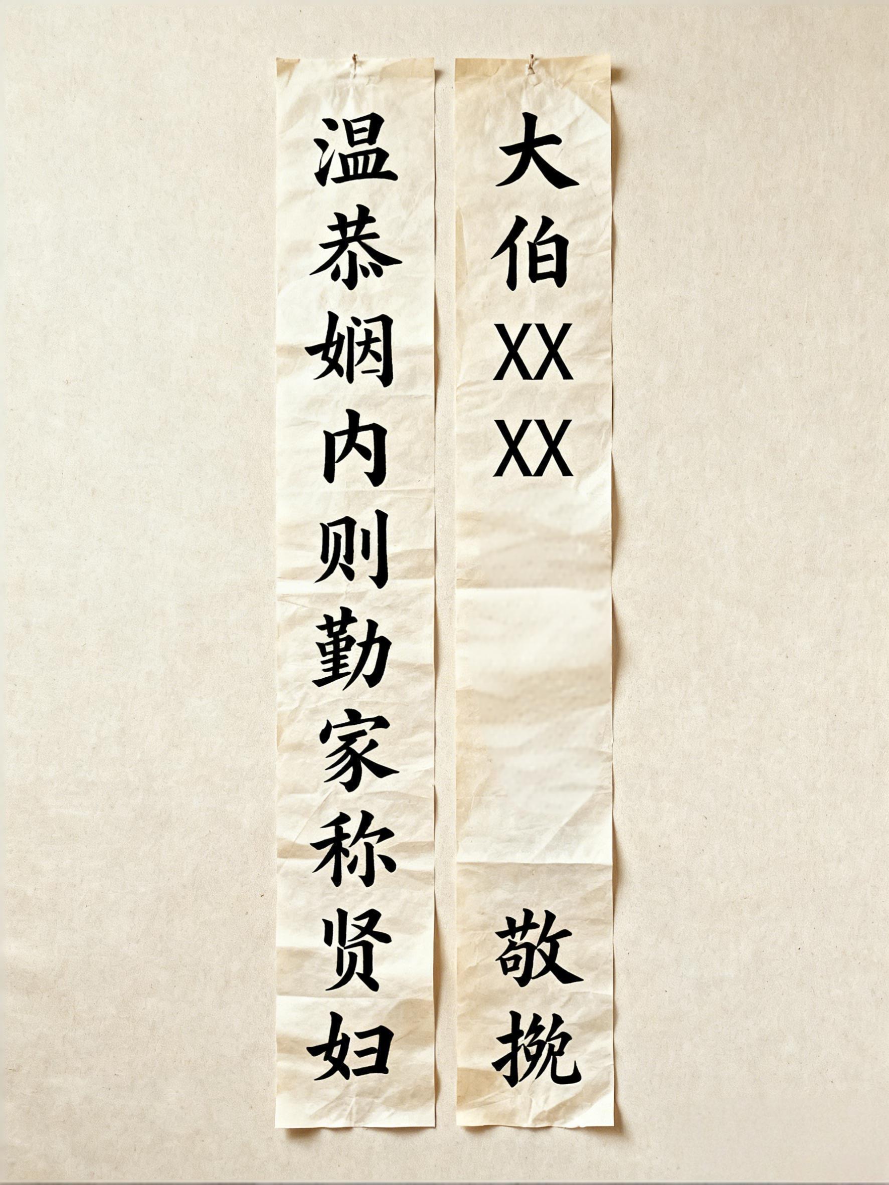 📝实用收藏!弟媳去世花圈挽联格式大全,新手也能写对的文案 - 知乎