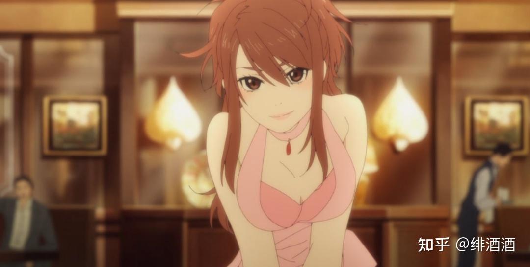 纯白之音是光让男主碰瓷然后辣妈的爆破出场方式太帅叭