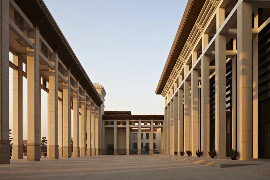 每天认识一家设计院(4)-中国建研院 - 知乎