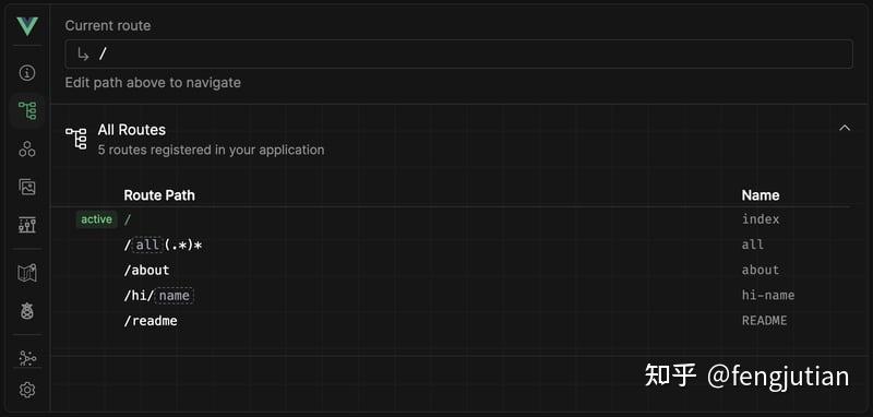 使用Vite Devtools 提升 Vue 开发体验 - 知乎