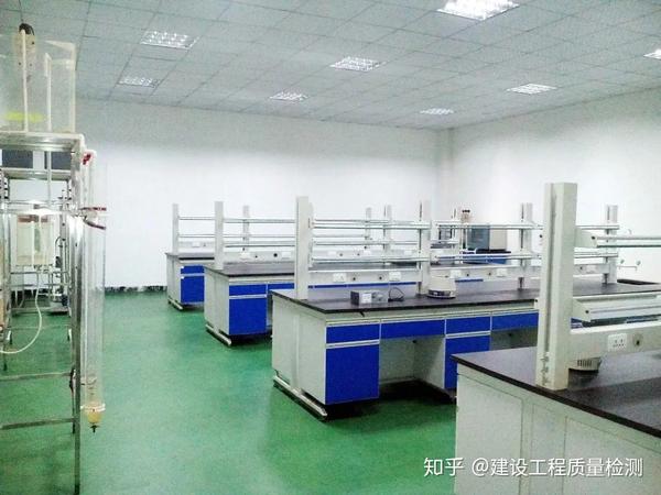 仪多多超实用知识分享环境监测实验室应该如何建设