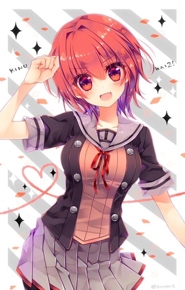 Pixiv 艦队collection 12 4 知乎