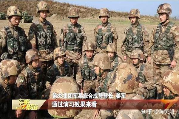 合成营营长与合成旅旅长都是什么军衔,大校军衔会不会被取消? - 知乎
