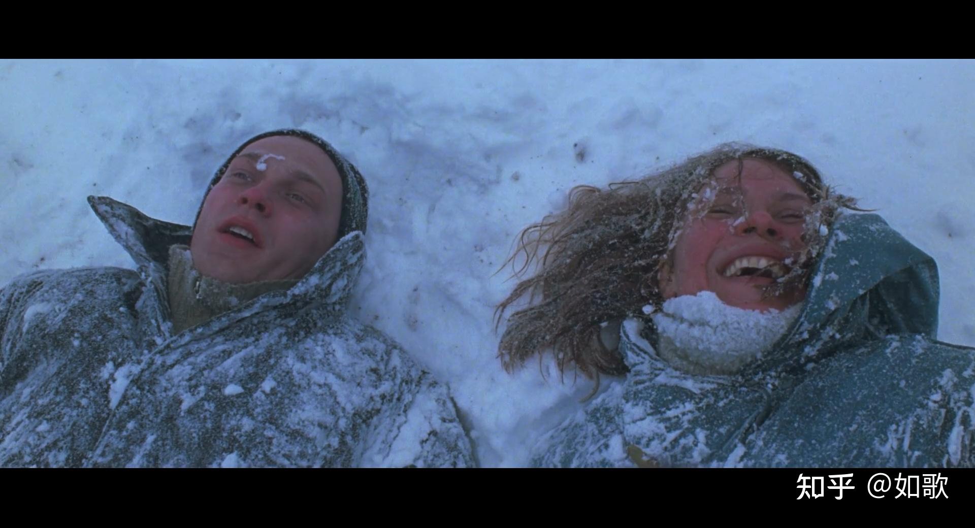 芬兰等国拍摄的类公路片《六号车厢》故事与人物并不复杂