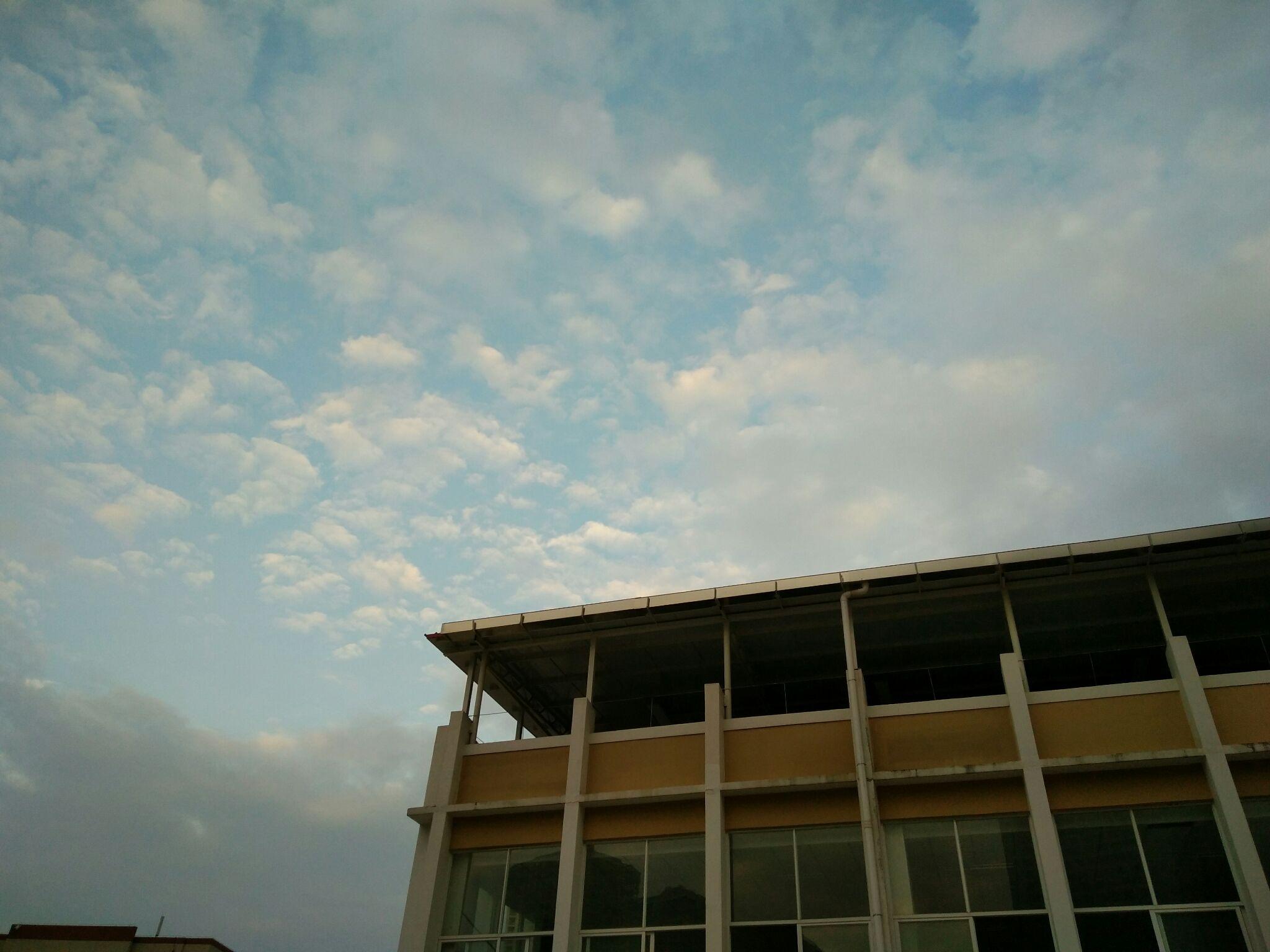 在昆明第十四中学就读是一种怎样的体验?