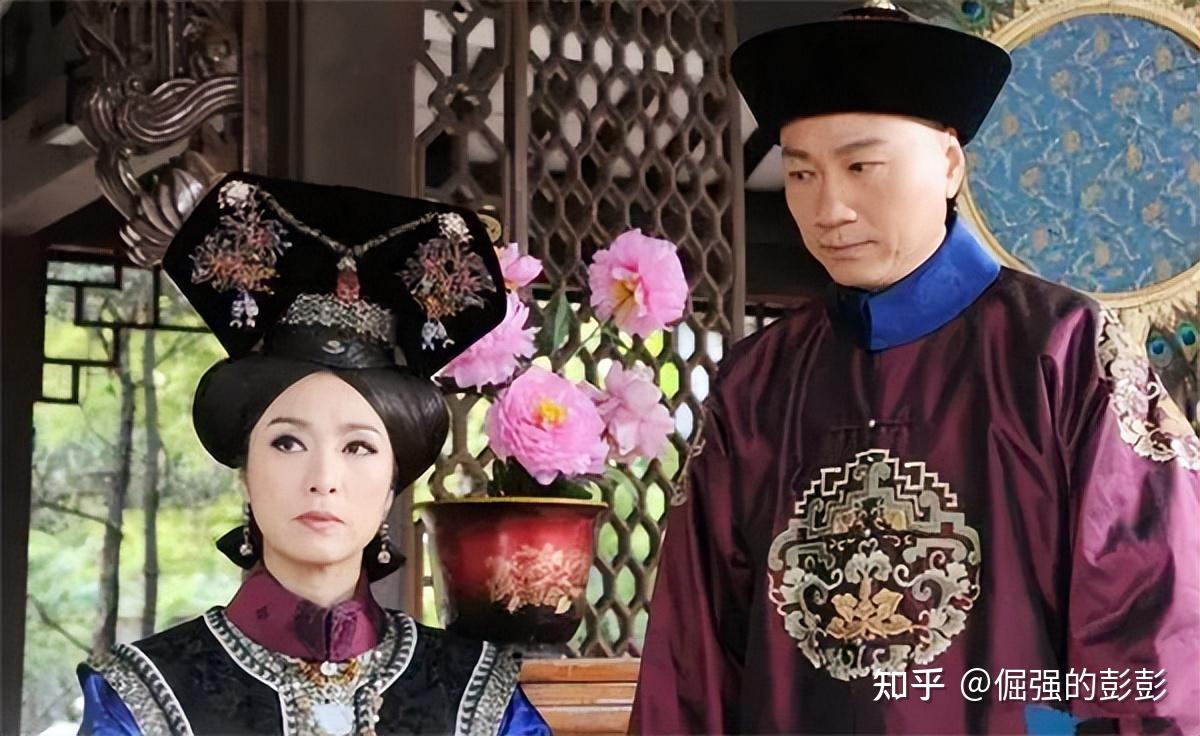 古代太监伺候妃子洗澡，分明是个美差，但太监为啥只会感到恐惧？ - 知乎
