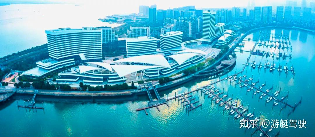 🚩《厦门五缘湾A2F开班通知》 - 知乎