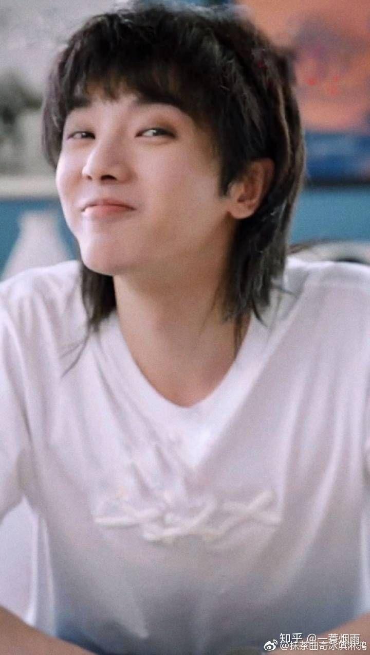 华晨宇为什么这么可爱?