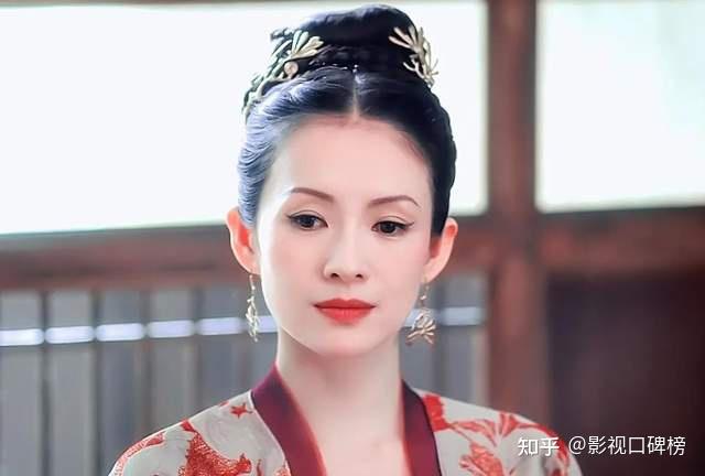 上阳赋王倩太气人她和王儇的差距是怎么产生的