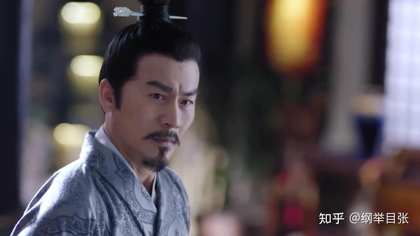 得独孤者,得天下 - 知乎