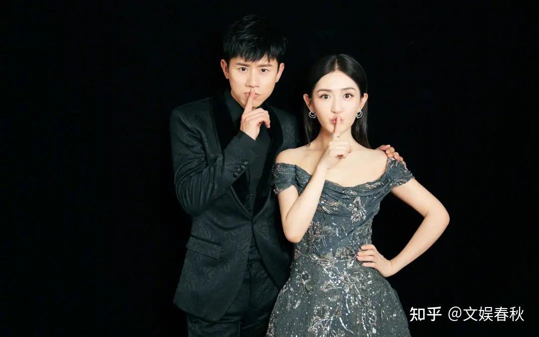 谢娜掀桌,闹出一场陈年大乱斗,所以张杰到底土不土 - 知乎