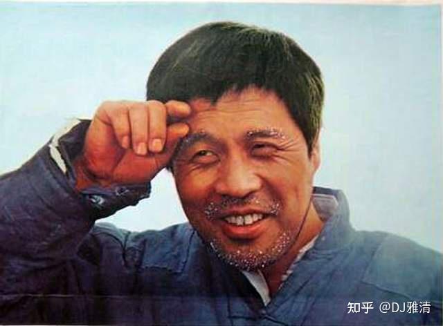 梁庆刚扮演牛百岁