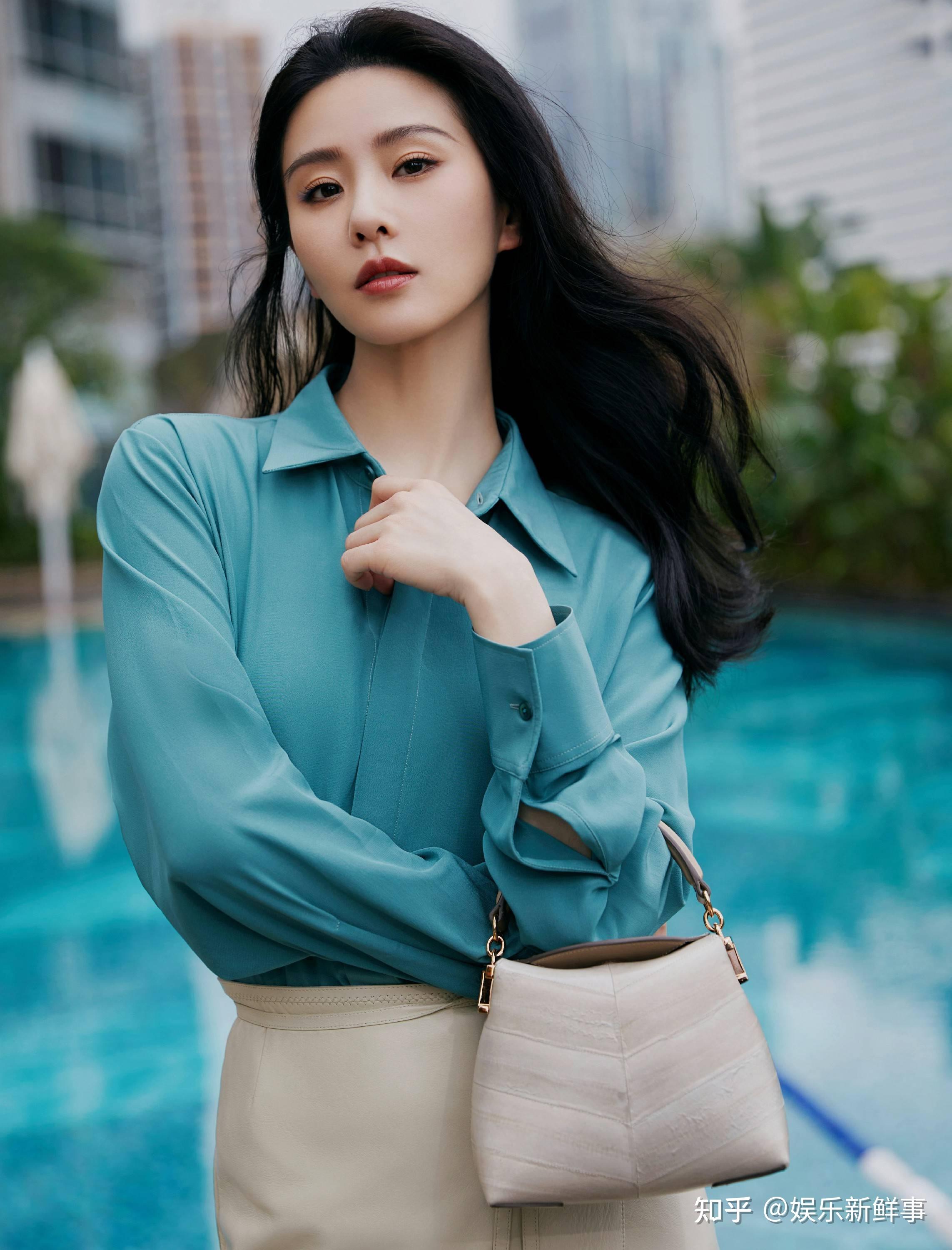 刘诗诗tods 品牌线下活动惊艳亮相,意式优雅再现人气现场 - 知乎