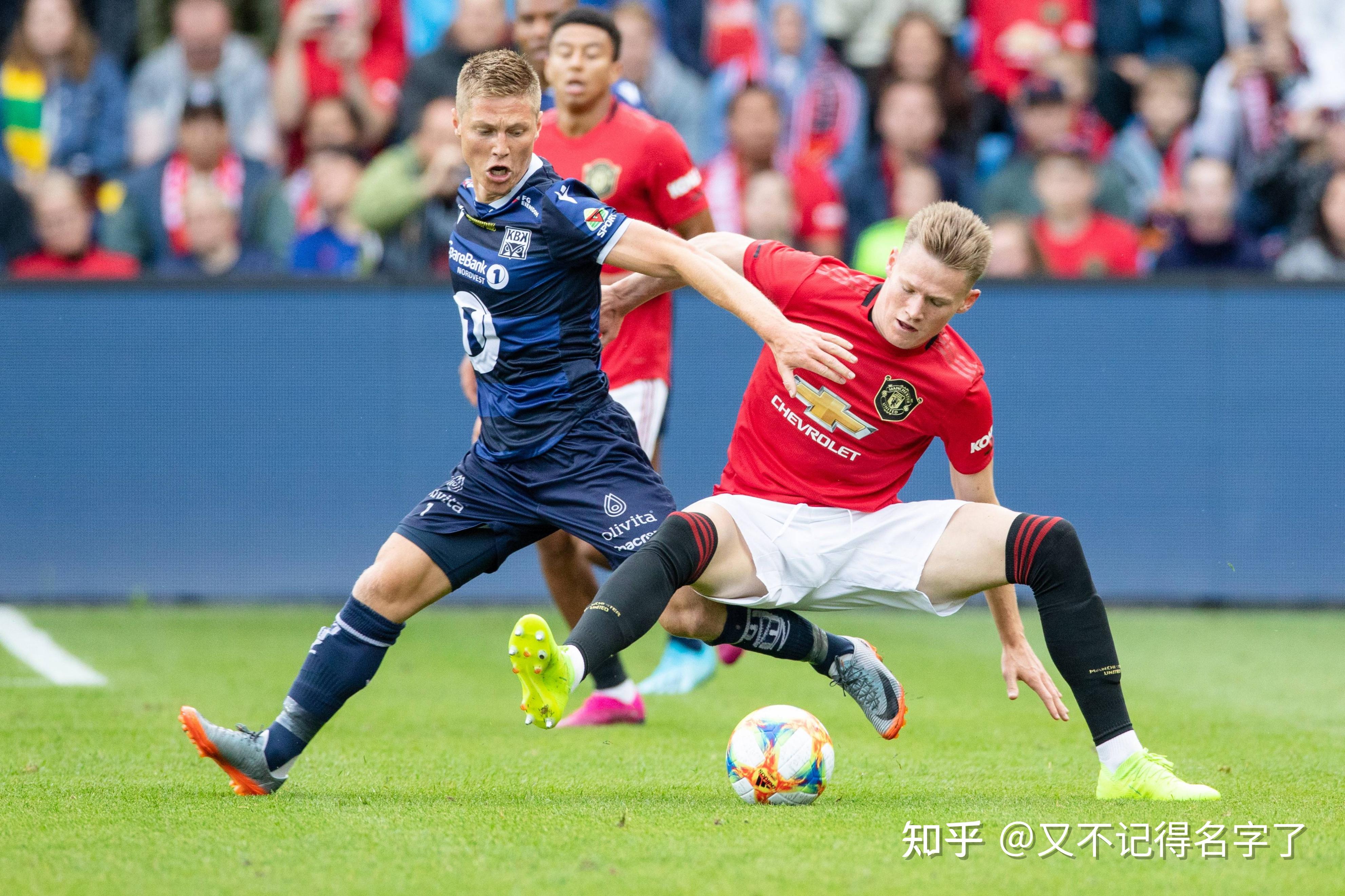 周一004 挪超 04:00 莫尔德 vs 特罗姆瑟