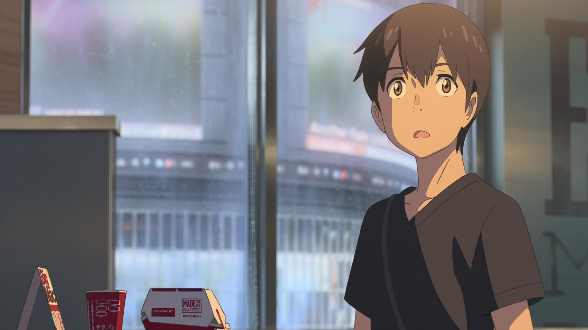 请问各位哥哥姐姐们有没有好看的动漫横屏壁纸?