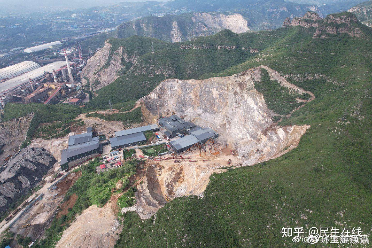 邯郸涉县龙凤隧道介绍图片