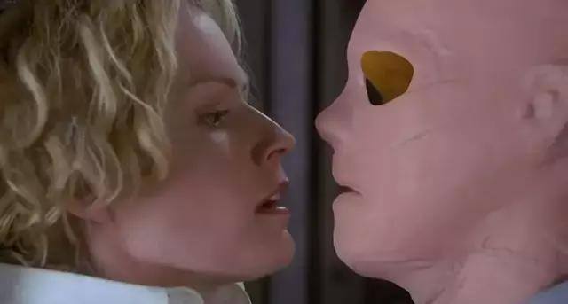 好丧心病狂的电影为所欲为的透明人魔行尽无耻之事