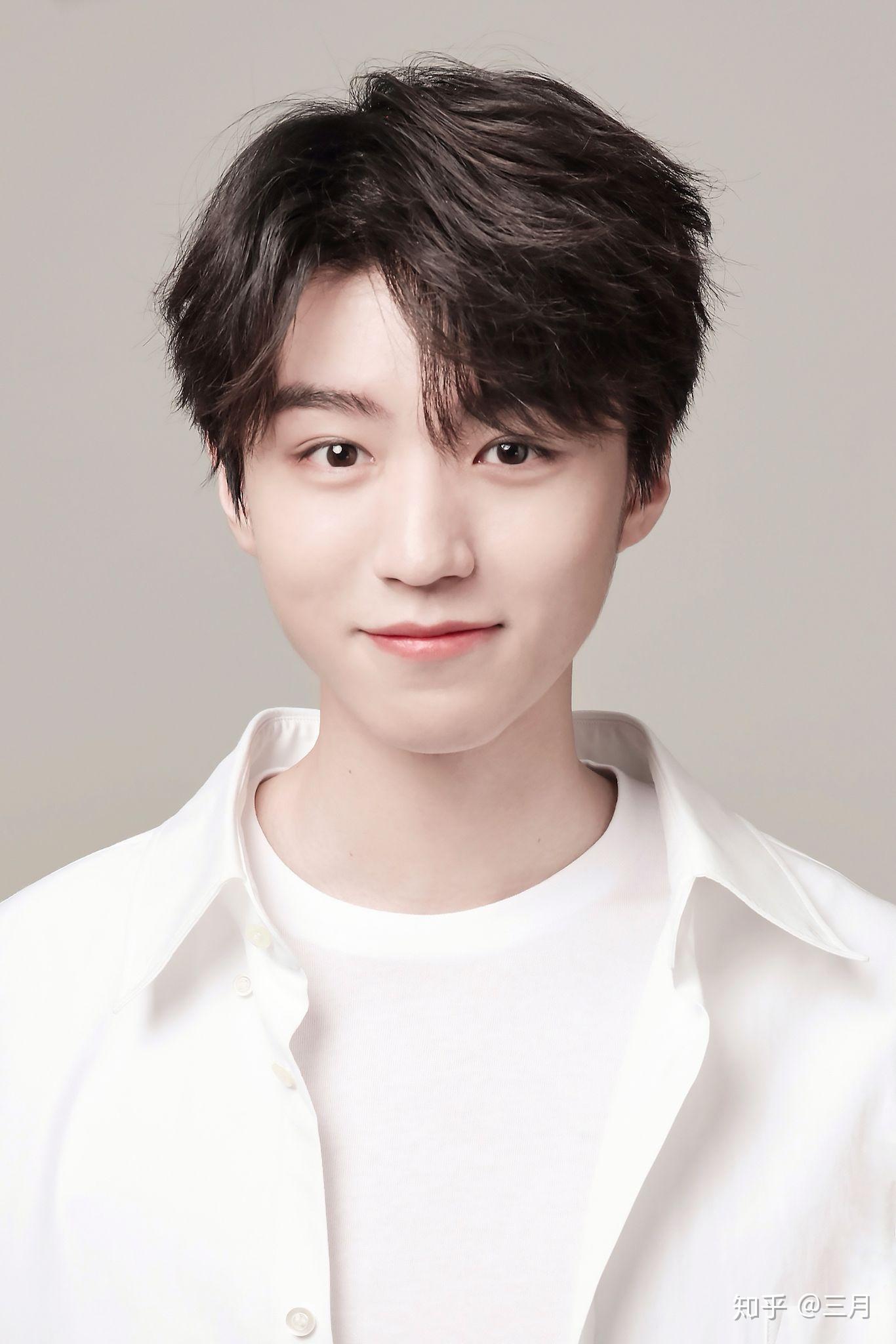 如何评价王俊凯的长相?(拒绝尬吹尬黑)? - 知乎
