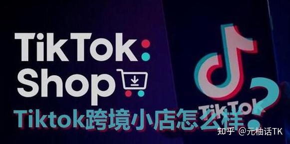 2022年海外版抖音TikTok最新最全攻略（TikTok Shop东南亚小店篇