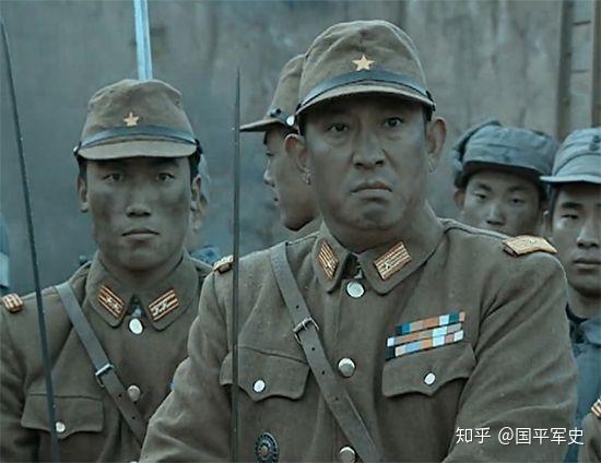 服部直臣少将宁死不投降,死前提出和八路军拼刺见高下,李云龙拿起大