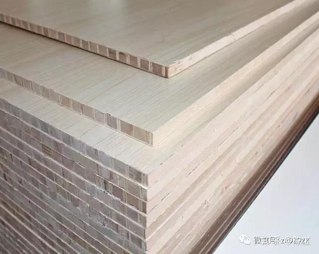 全屋定制板材选择西林板还是露水河板? - 知乎
