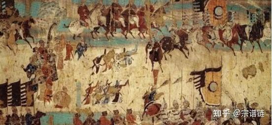 古代人名的奥秘：探寻名与字、号、讳、谥的复杂世界 - 知乎