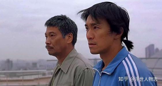 作为周星驰电影里最出名的男人,吴孟达曾经和周星驰创下过无数记录,也