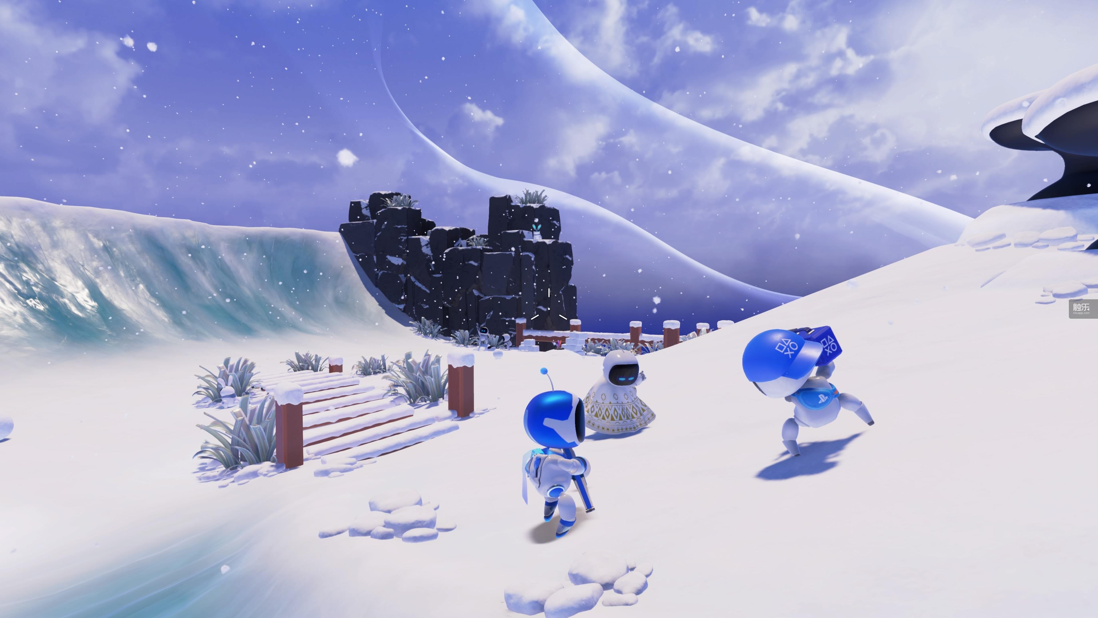 丨 陈静:不用怀疑,我就是要猛吹《宇宙机器人无线控制器使用指南》