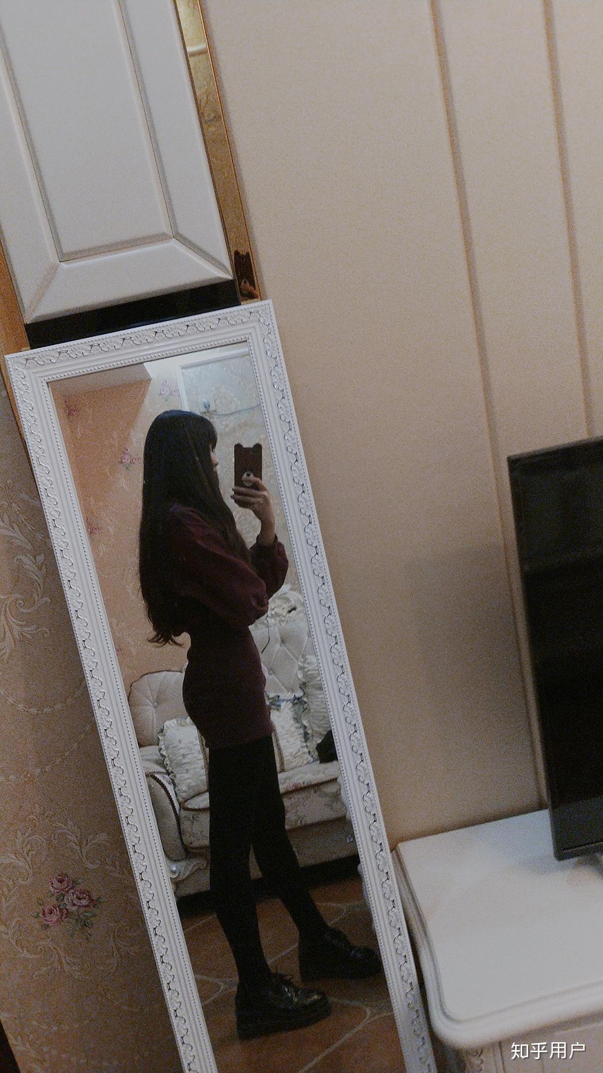 女生高168cm现在减肥到重113斤大圆脸还是显得挺胖的要不要继续减肥呀